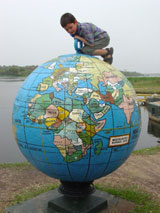 Photo: Bryan Dickinson